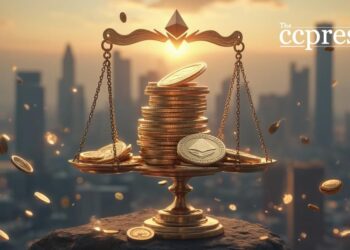 Ethereum Foundation Invests in Morpho's DeFi Protocol