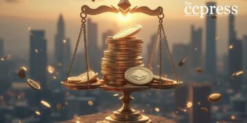 Ethereum Foundation Invests in Morpho's DeFi Protocol