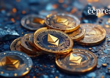 Ethereum Foundation Deposits 2,400 ETH in Morpho Protocol