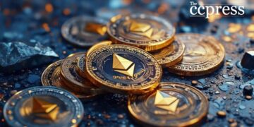 Ethereum Foundation Deposits 2,400 ETH in Morpho Protocol