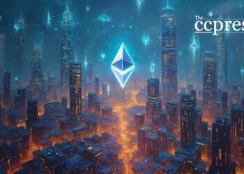 Ethereum Treasury Surpasses 6 Million ETH Mark