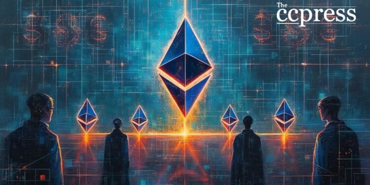 Crypto Thefts Surge in 2025: Personal Wallets and North Korean Hackers