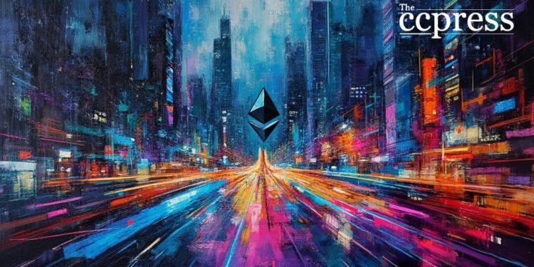 SharpLink Gaming Withdraws $78.3M ETH Amid Supercycle