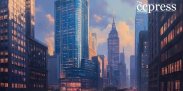 Ethereum ETF Approaches $20B Milestone as BlackRock Leads