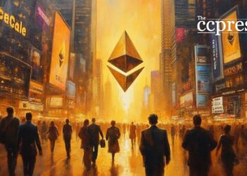 Ethereum Price Surge Amid BlackRock's Institutional Inflows