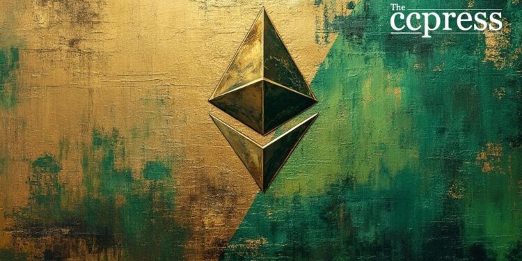 Ethereum Stablecoin Surge: Institutional Confidence & Market Impact