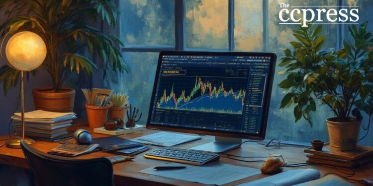 VanEck Registers Lido Staked Ethereum Trust, Influencing LDO Prices