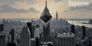 Grayscale's Launch of Ethereum Staking ETFs