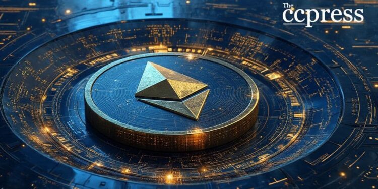 Ethereum Stablecoin Supply Reaches $165 Billion Milestone