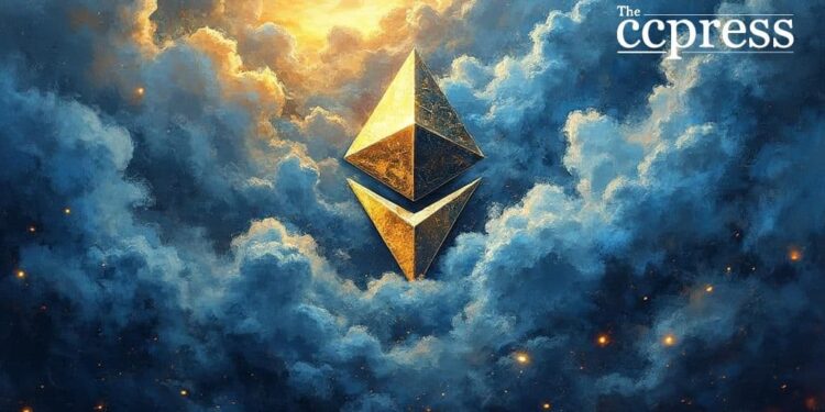 Ethereum Price Surge Not Linked to Official Statements