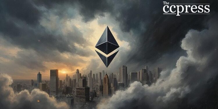 10x Research Recommends Shorting Ethereum Amid Market Volatility