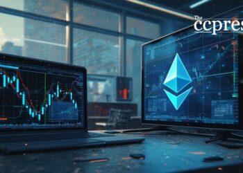 BitMine Boosts Ethereum Holdings by $104 Million
