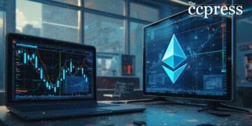 BitMine Boosts Ethereum Holdings by $104 Million