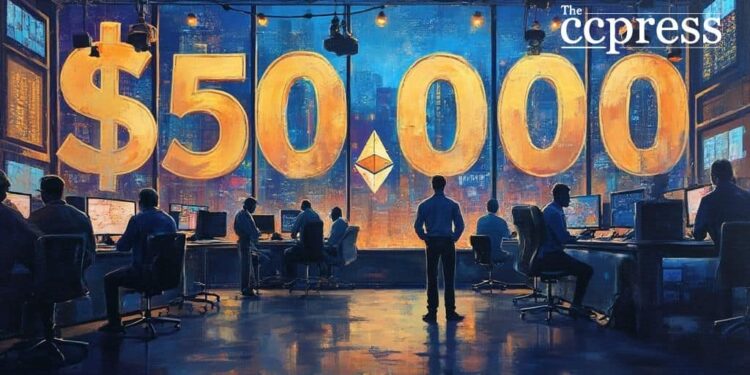 Polymarket Bets on Ethereum Reaching $5,000 19 Polymarket Bets on Ethereum Reaching $5,000
