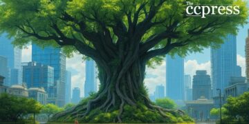 Vitalik Buterin Outlines Ethereum's New Maturity Phase