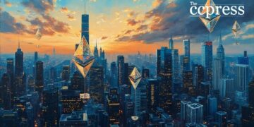 BitMine Purchases $104 Million in Ethereum