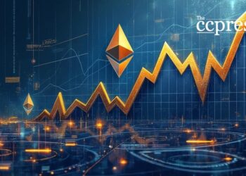 Ethereum: Rise to $8,000 Backed by Technical Patterns and Institutional Trust