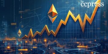 Ethereum: Rise to $8,000 Backed by Technical Patterns and Institutional Trust
