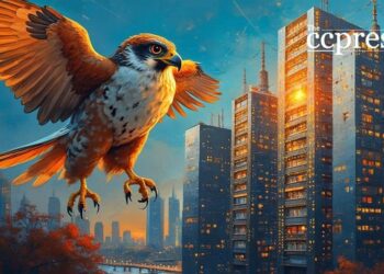 FalconX Acquires 21Shares to Enhance Crypto ETP Offerings