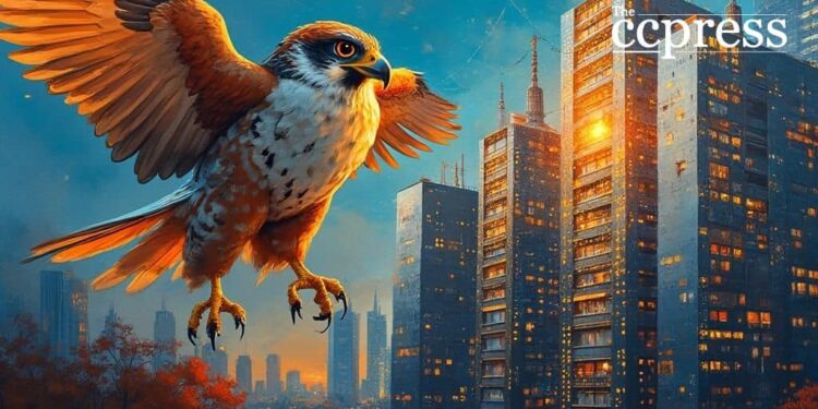 FalconX Acquires 21Shares to Enhance Crypto ETP Offerings