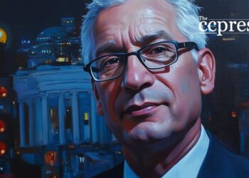 Fed Governor Waller Discusses AI-Driven Productivity Gains