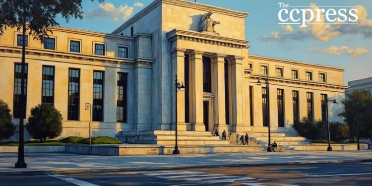 Federal Reserve's View on Interest Rates and Its Impact on Markets