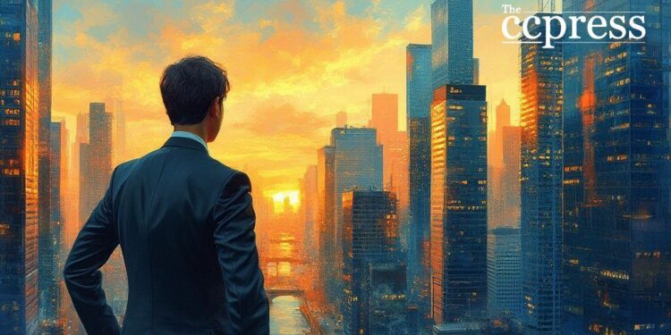 Morgan Stanley's Alleged Hiring of Tommy Zheng Unverified