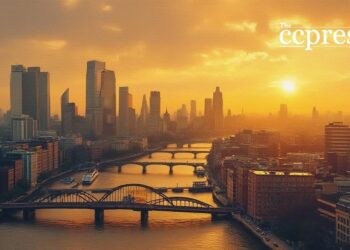 BlackRock Launches Bitcoin ETP on London Stock Exchange