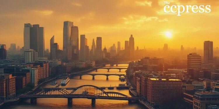 BlackRock Launches Bitcoin ETP on London Stock Exchange
