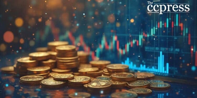 Coinbase Increases Bitcoin Reserves by 2,722 BTC 19 Coinbase Increases Bitcoin Reserves by 2,722 BTC