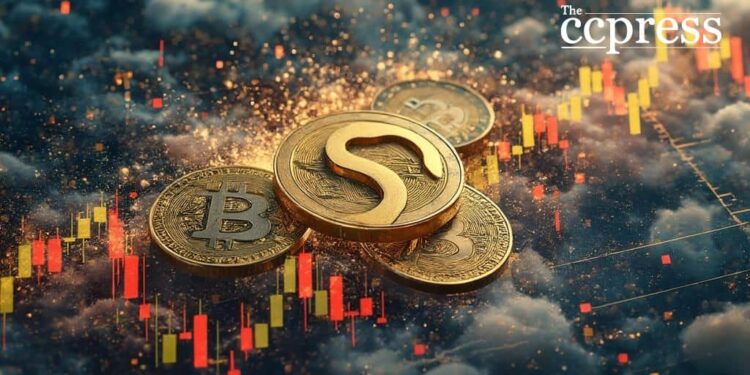 Tether Mints $1 Billion USDT on Ethereum Network
