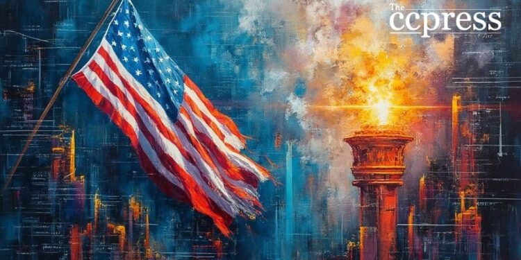 U.S. Inflation Projection Surpasses 3% for First Time in 2025