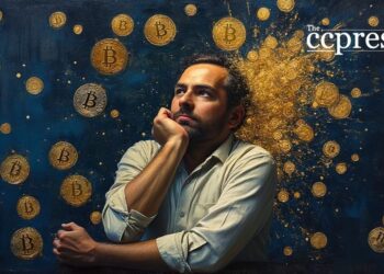 France's Ambitious Bitcoin Acquisition Plan