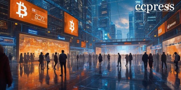 Nordea to Launch Bitcoin ETPs with CoinShares by December 2025