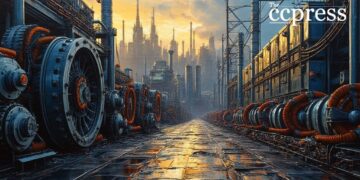 Bitcoin Mining Difficulty Hits Record 150.84T