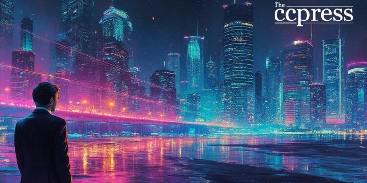 Sign Raises $25.5M Led by YZi Labs