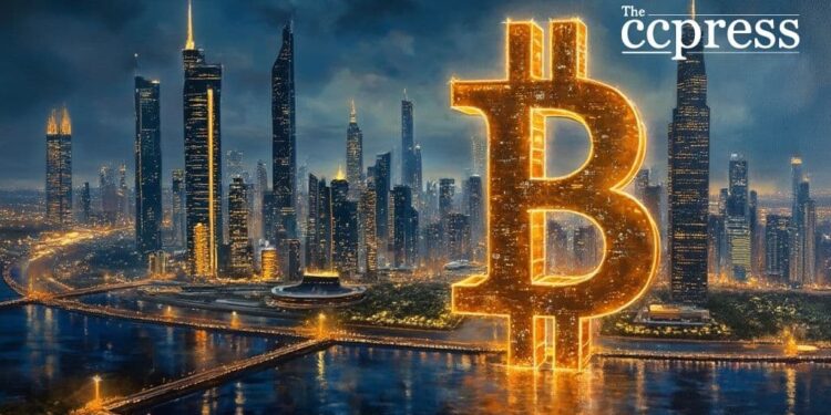 Bitcoin's Growth Potential: Jack Mallers' Bold Prediction