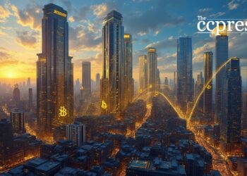 Bitcoin Surpasses $119,000 Amid Institutional Momentum