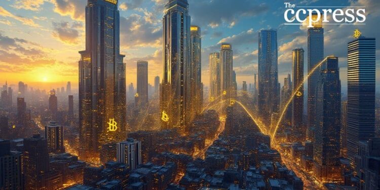 Bitcoin Surpasses $119,000 Amid Institutional Momentum