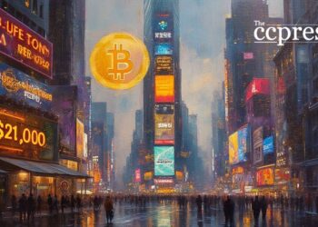 Bitcoin Hits New All-Time High Amid Institutional Demand