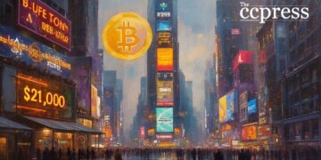 Bitcoin Hits New All-Time High Amid Institutional Demand