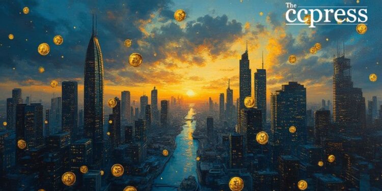 Tether Plans $200 Million Investment in Gold Tokenization