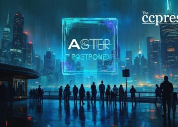 ASTER Airdrop Delayed to October 20 Amid Allocation Issues