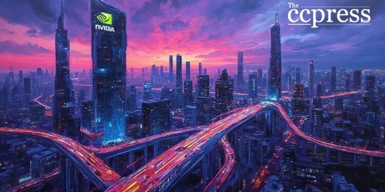 Nvidia's Strategic Partnership with Nokia