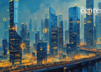 China Renaissance Aims to Raise $600M for BNB Fund