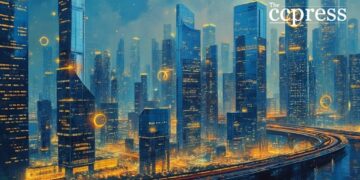 China Renaissance Aims to Raise $600M for BNB Fund