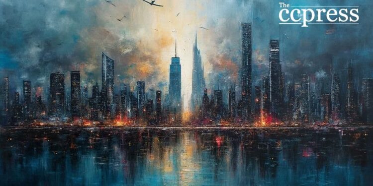 Fetch.ai and Ocean Protocol Near Settlement in $120M Dispute 19 Fetch.ai and Ocean Protocol Near Settlement in $120M Dispute