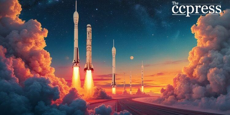 SpaceX Confirms $1 Billion Bitcoin Holdings Amid Price Surge
