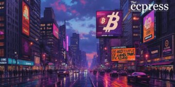 Bitcoin Faces Rising Odds of Dropping Below $100K