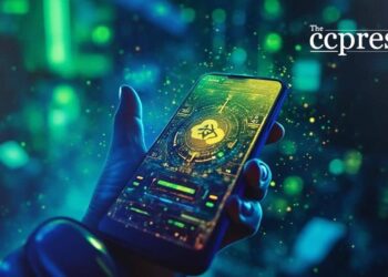 OPTO Miner Launches Mobile Cloud Mining App for BTC, ETH